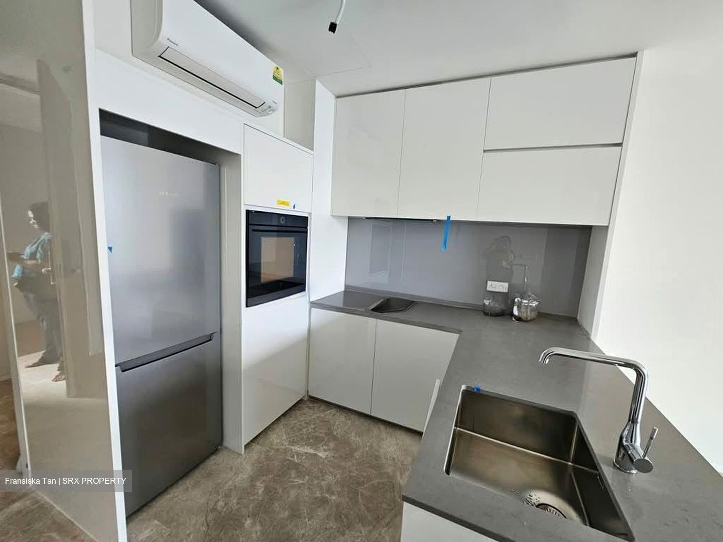 Amber Park (D15), Condominium #566738321